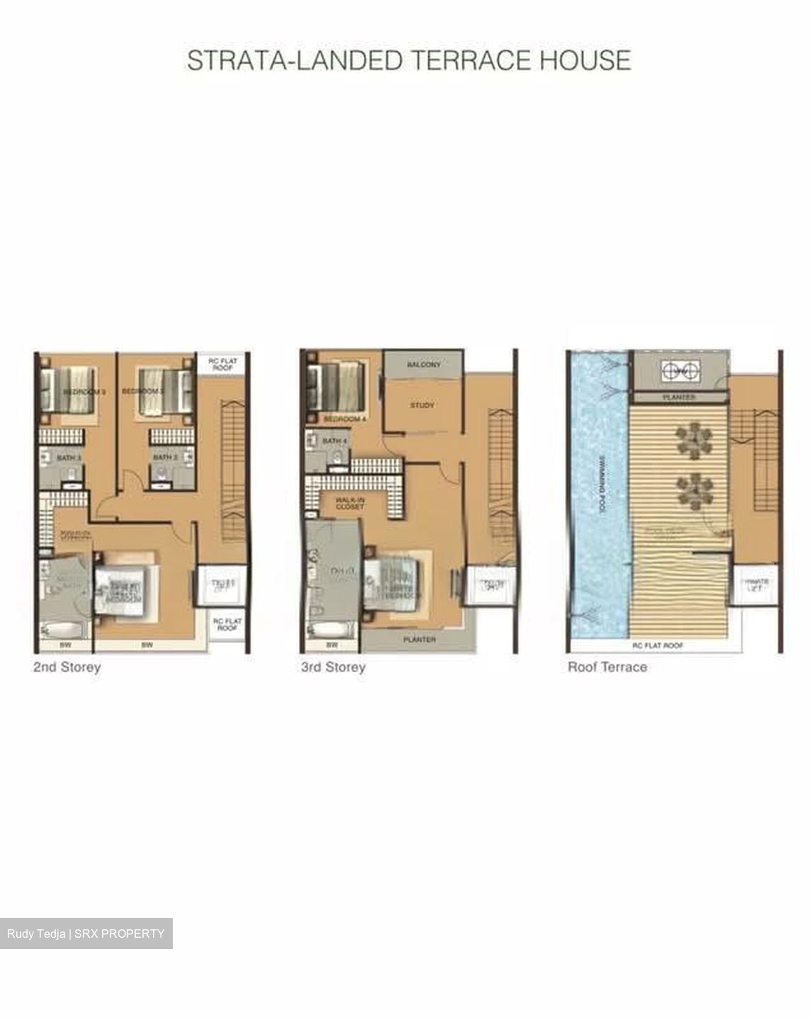 RESIDENCES AT EMERALD HILL (D9), Apartment #593690101